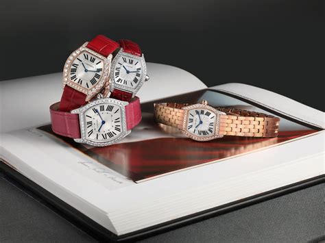 cartier womens watxh|best cartier watches for women.